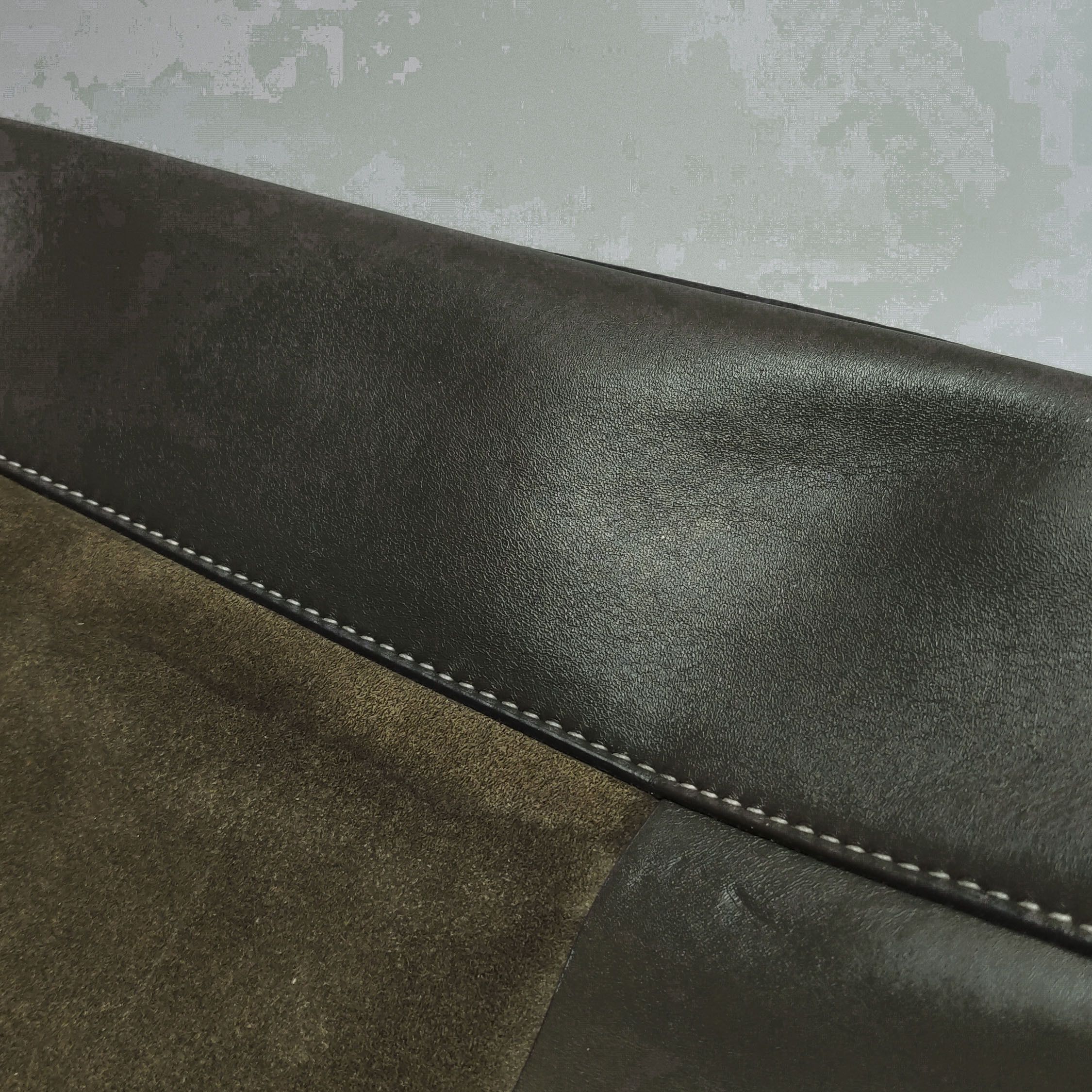 Bottega Veneta Bottega Veneta Arco Intrecciato Suede Leather Tote Bag Size ONE SIZE - 19 Thumbnail
