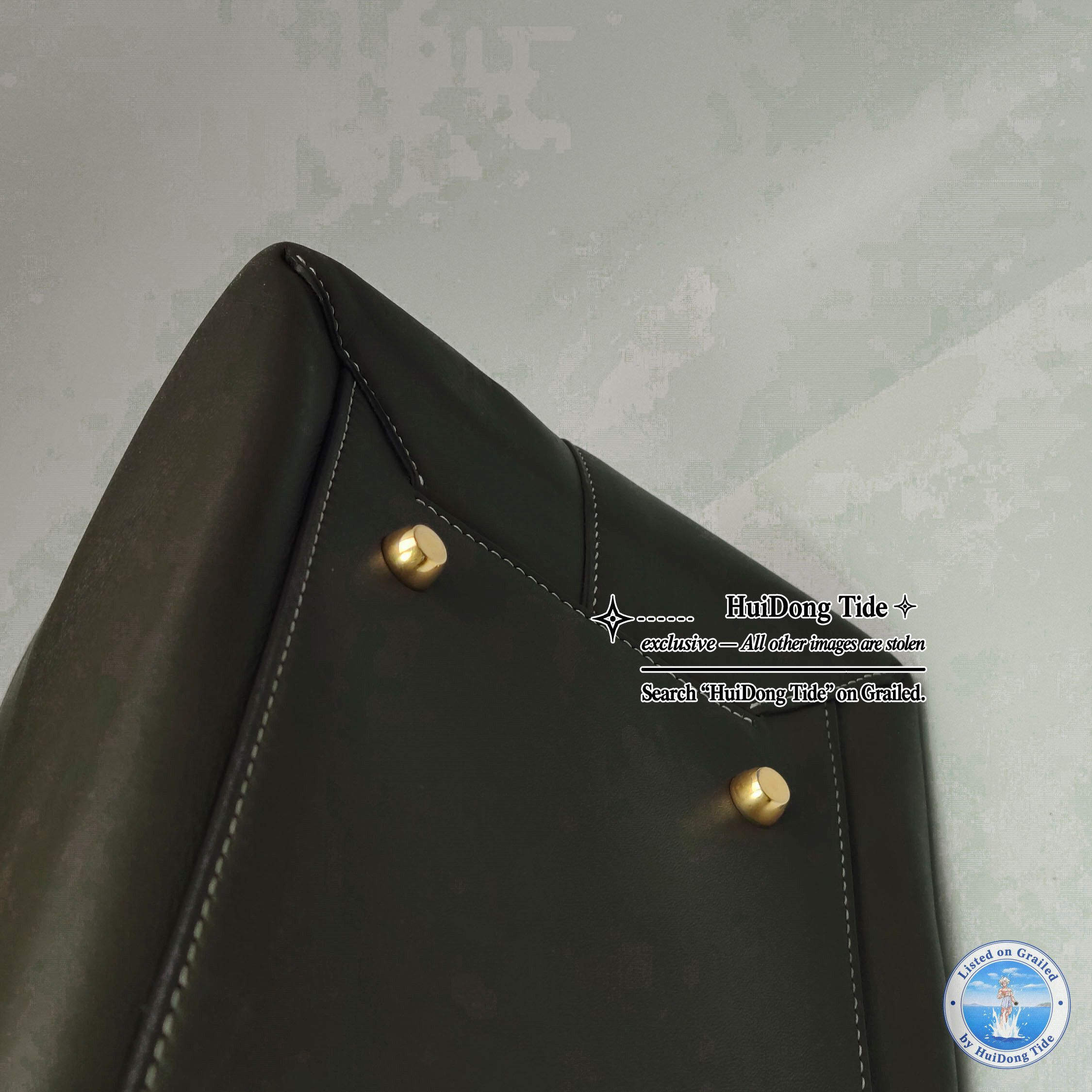 Bottega Veneta Bottega Veneta Arco Intrecciato Suede Leather Tote Bag Size ONE SIZE - 17 Thumbnail