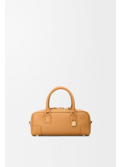 Loewe Amazona Cropped Bag in Napa Calfskin Size ONE SIZE - 5 Thumbnail