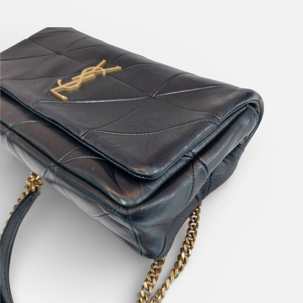 Yves Saint Laurent Jamie Medium Shoulder Bag Size ONE SIZE - 6 Thumbnail