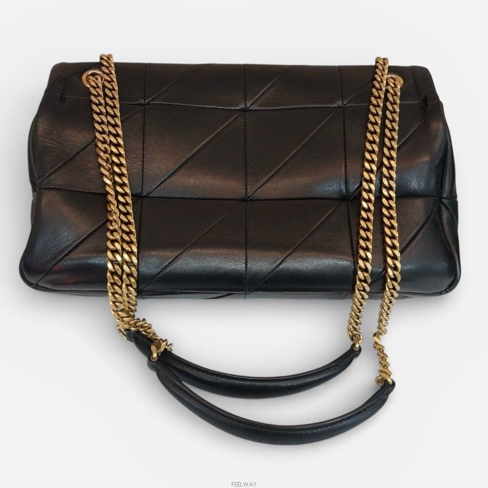 Yves Saint Laurent Jamie Medium Shoulder Bag Size ONE SIZE - 2 Thumbnail