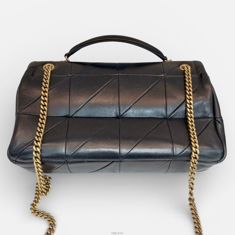 Yves Saint Laurent Jamie Medium Shoulder Bag Size ONE SIZE - 3 Thumbnail