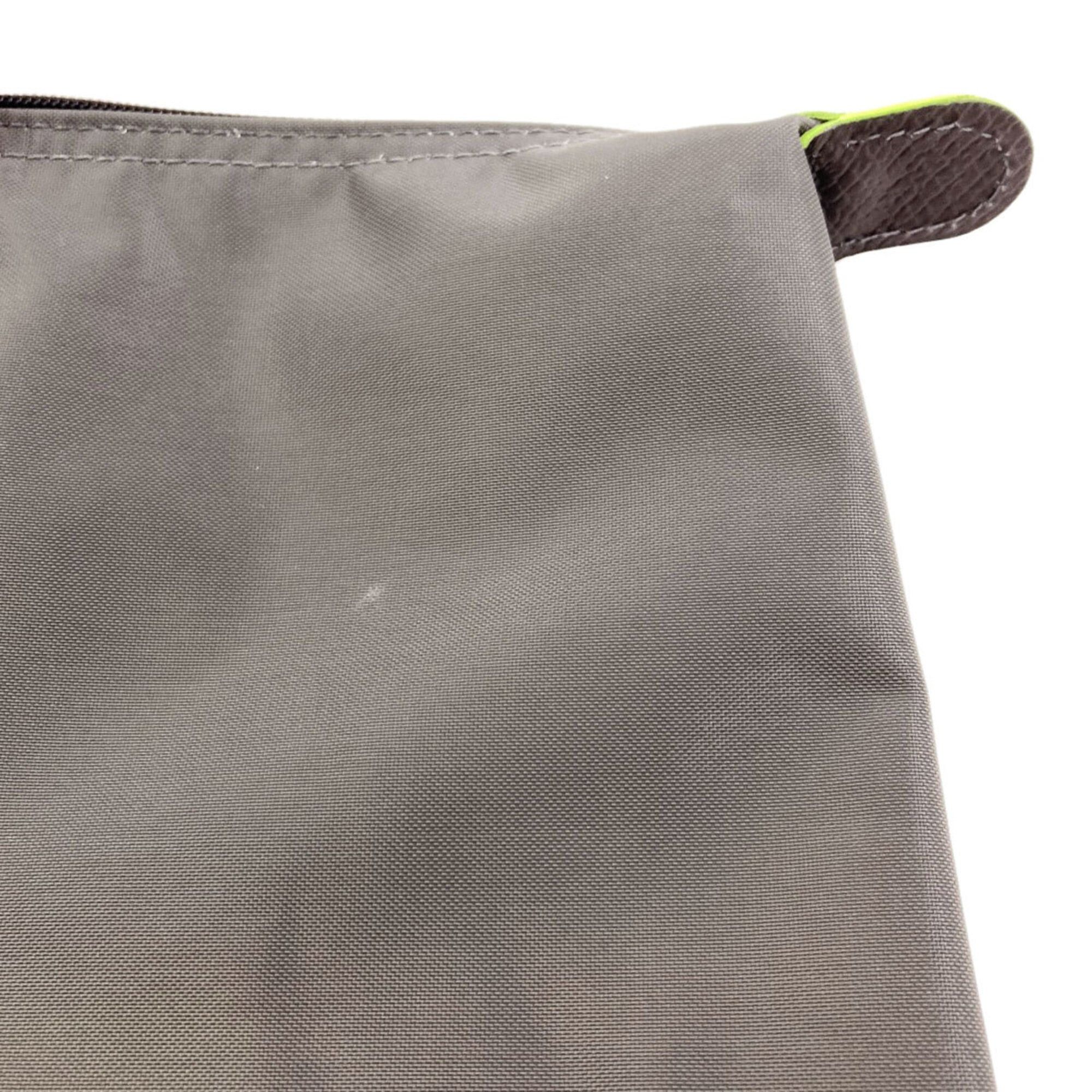 Longchamp Longchamp Le Pliage Tote Bag, Nylon Material, Women's Size ONE SIZE - 9 Thumbnail