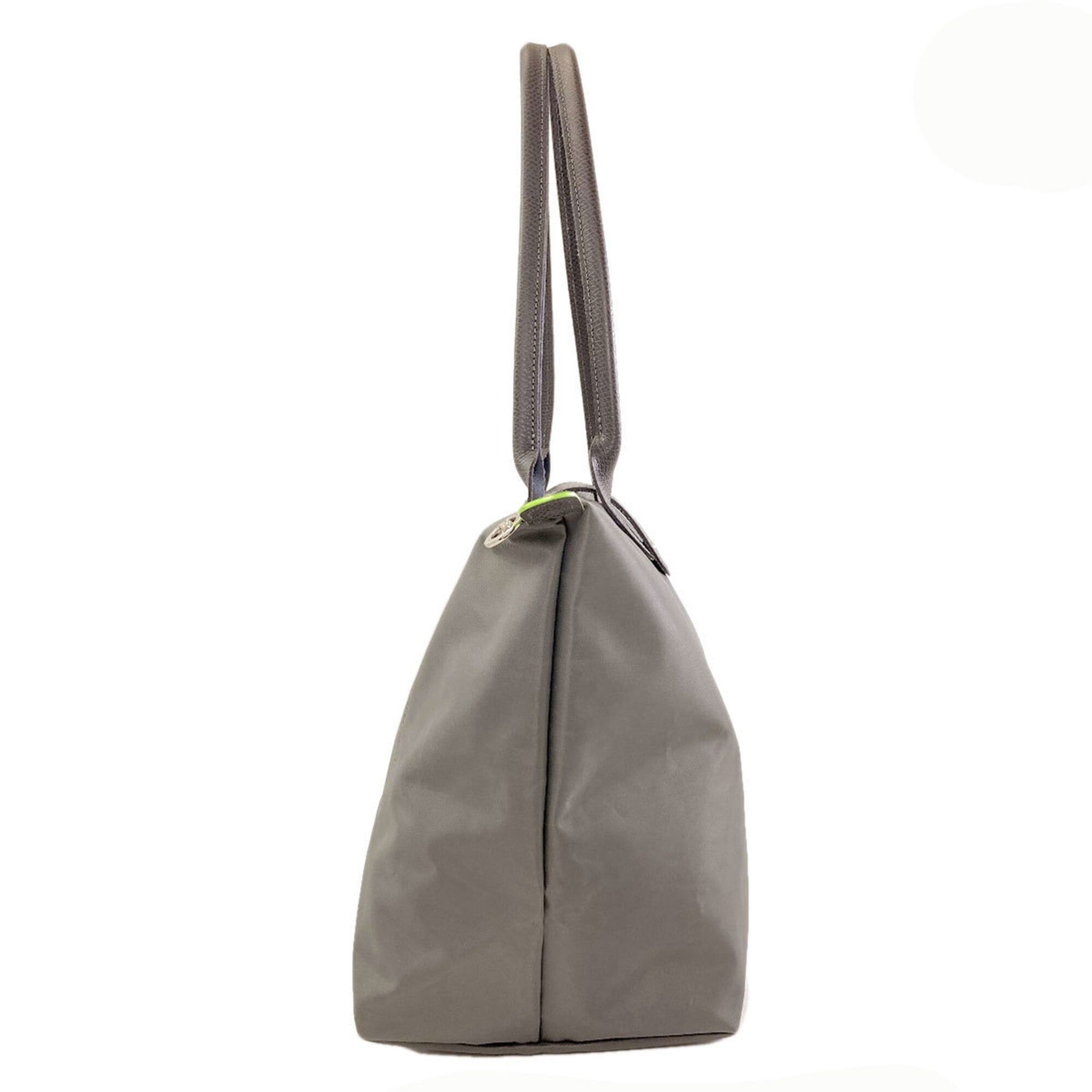 Longchamp Longchamp Le Pliage Tote Bag, Nylon Material, Women's Size ONE SIZE - 3 Thumbnail
