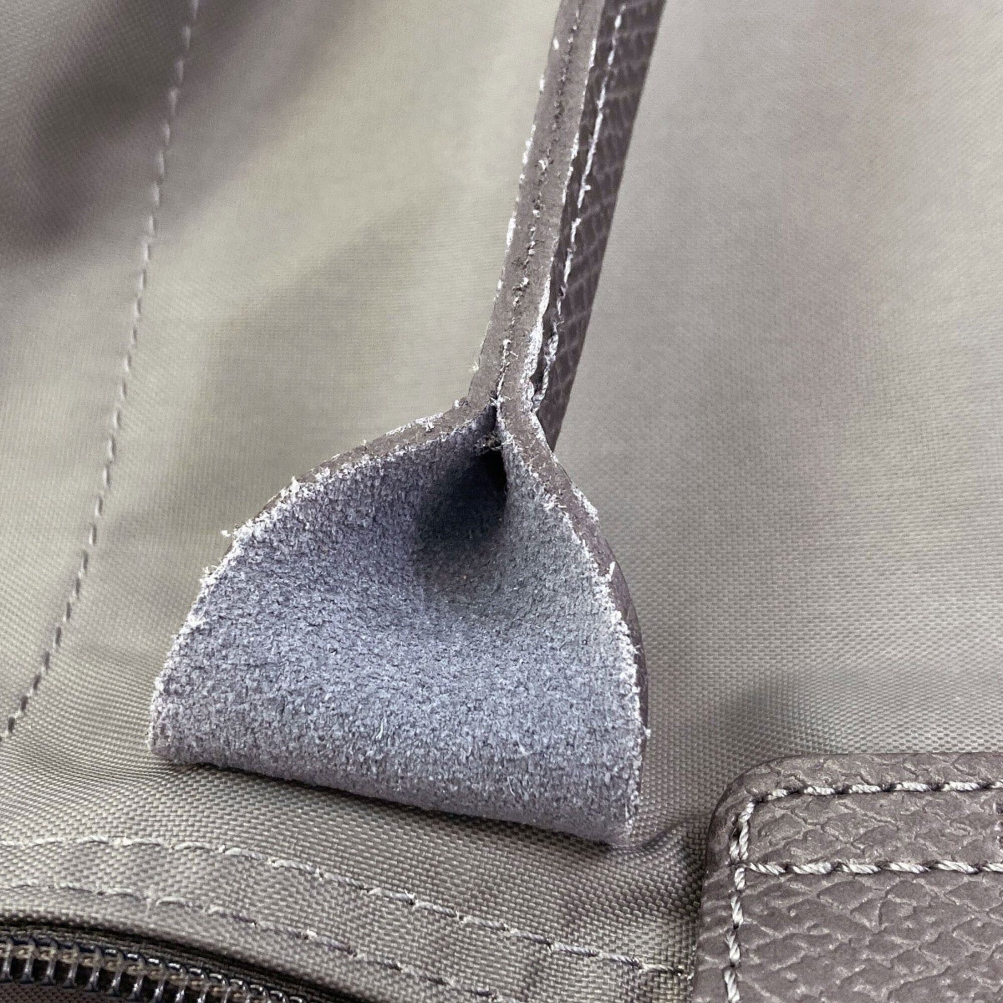 Longchamp Longchamp Le Pliage Tote Bag, Nylon Material, Women's Size ONE SIZE - 13 Thumbnail