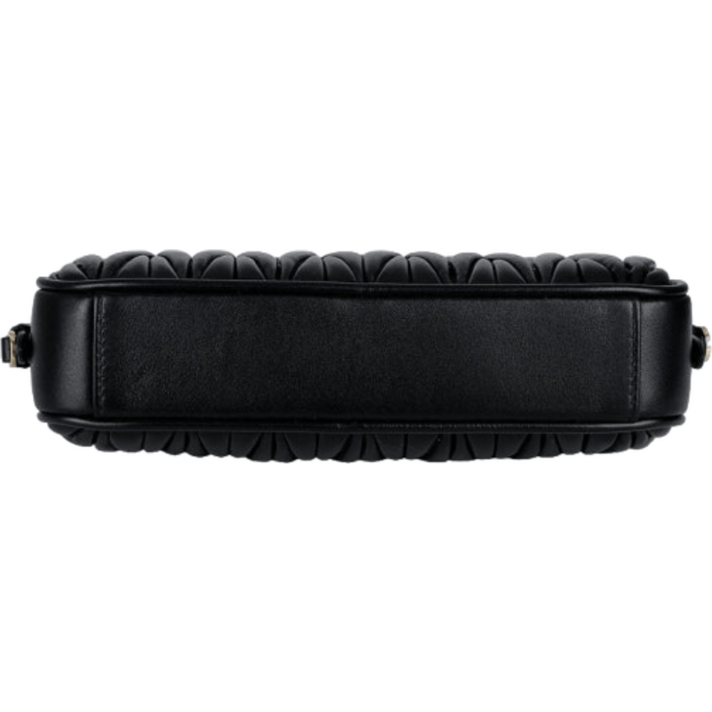 Miu Miu Matelassé Nappa Pouch Shoulder Bag Size ONE SIZE - 7 Thumbnail