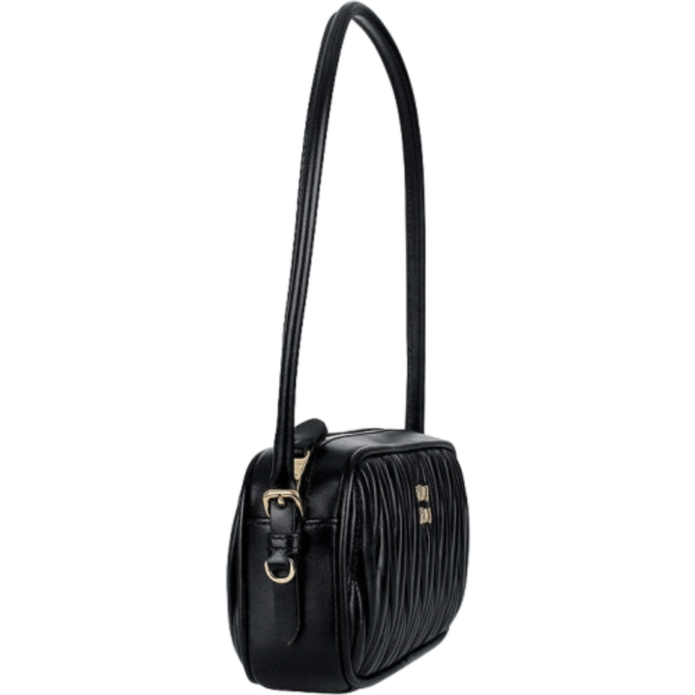 Miu Miu Matelassé Nappa Pouch Shoulder Bag Size ONE SIZE - 5 Thumbnail