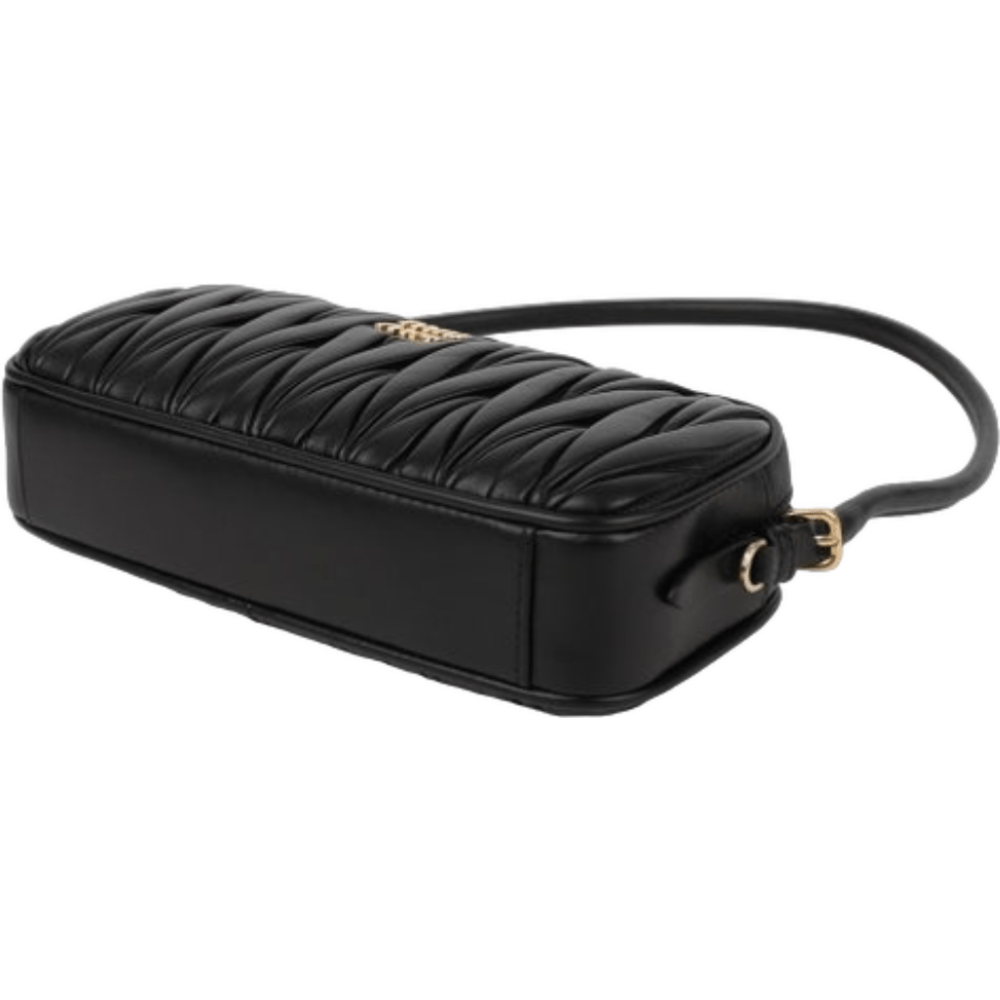 Miu Miu Matelassé Nappa Pouch Shoulder Bag Size ONE SIZE - 6 Thumbnail