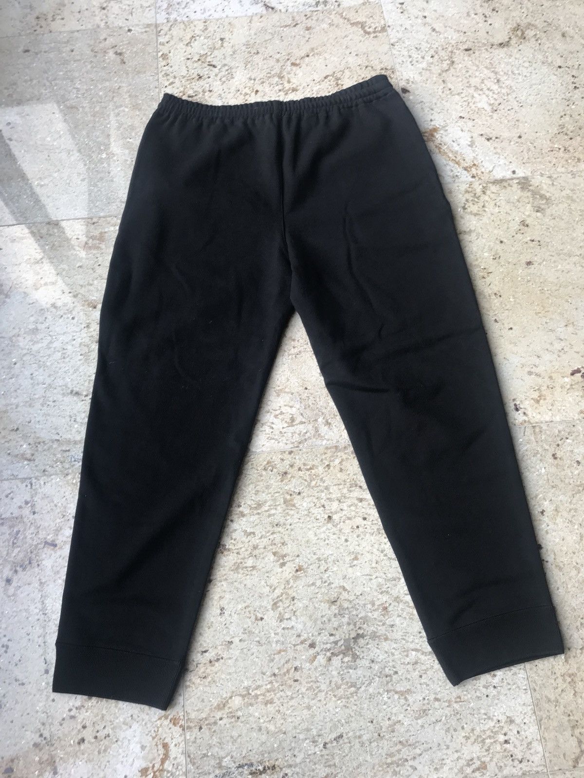 Mackintosh Casual Black Sweat Pants Size US 36 / EU 52 - 18 Thumbnail