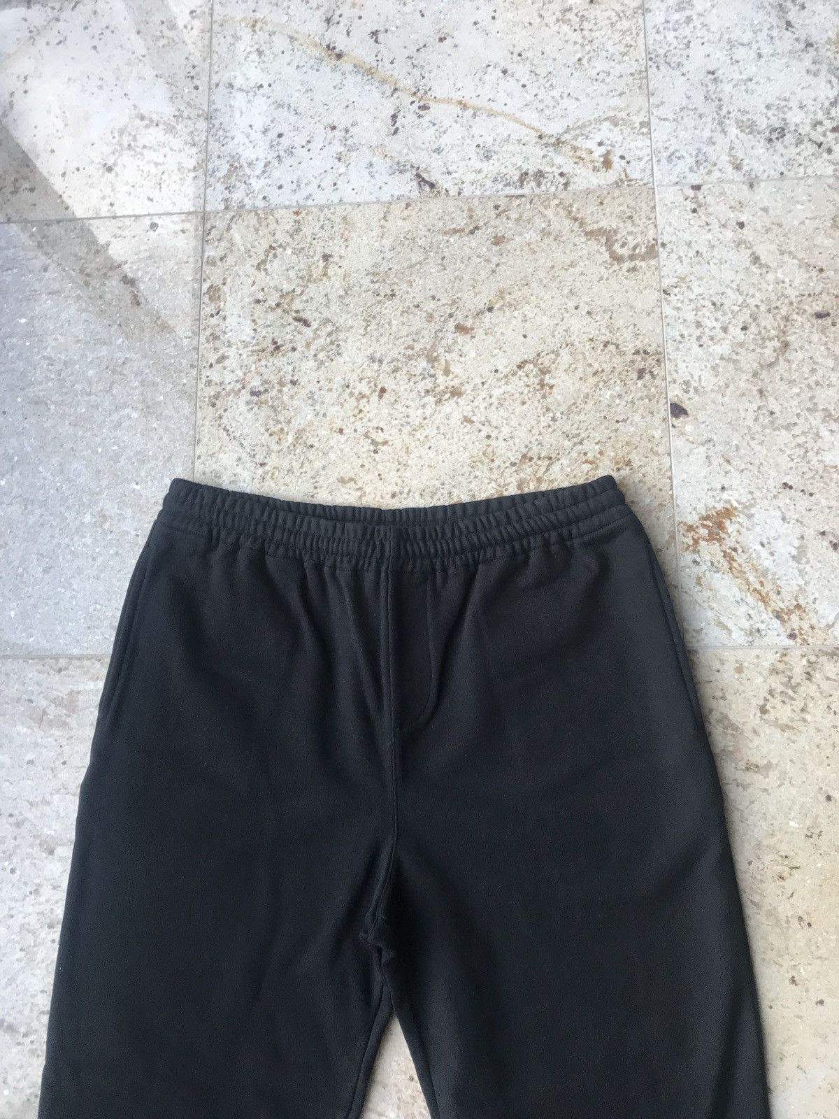 Mackintosh Casual Black Sweat Pants Size US 36 / EU 52 - 8 Thumbnail