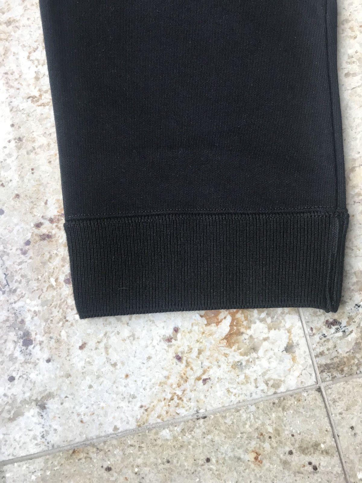 Mackintosh Casual Black Sweat Pants Size US 36 / EU 52 - 7 Thumbnail
