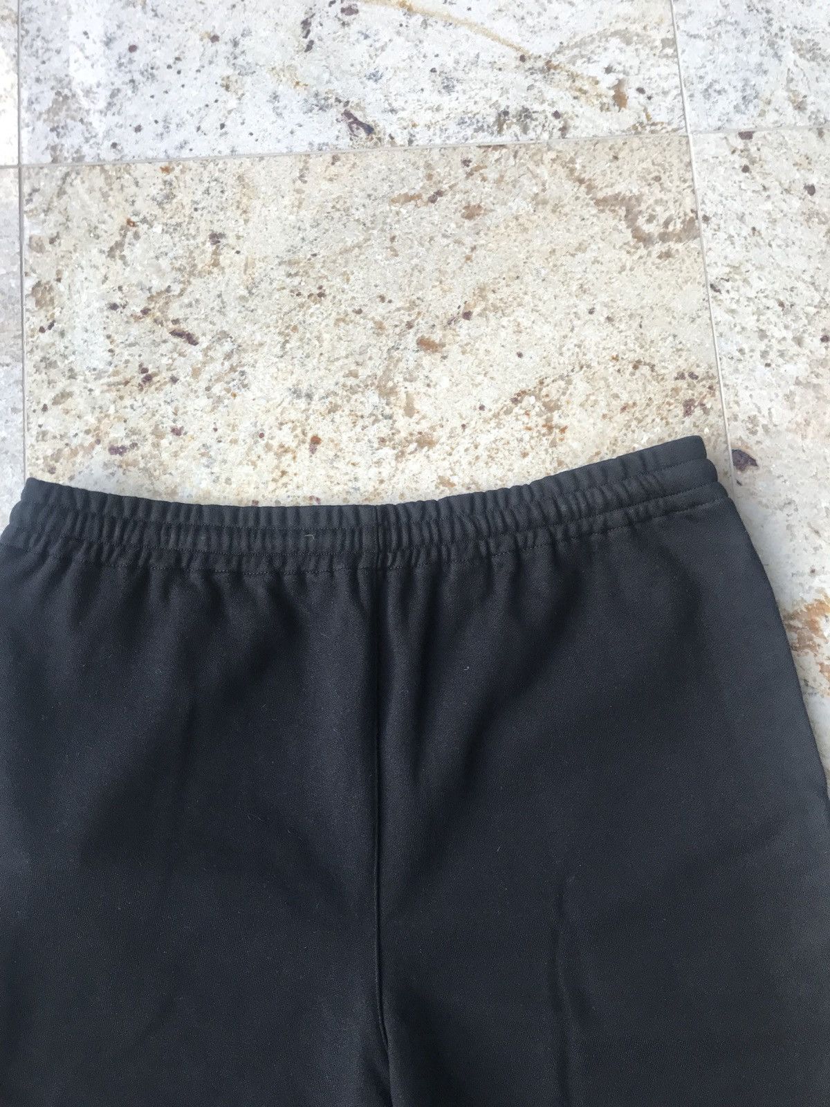 Mackintosh Casual Black Sweat Pants Size US 36 / EU 52 - 19 Thumbnail