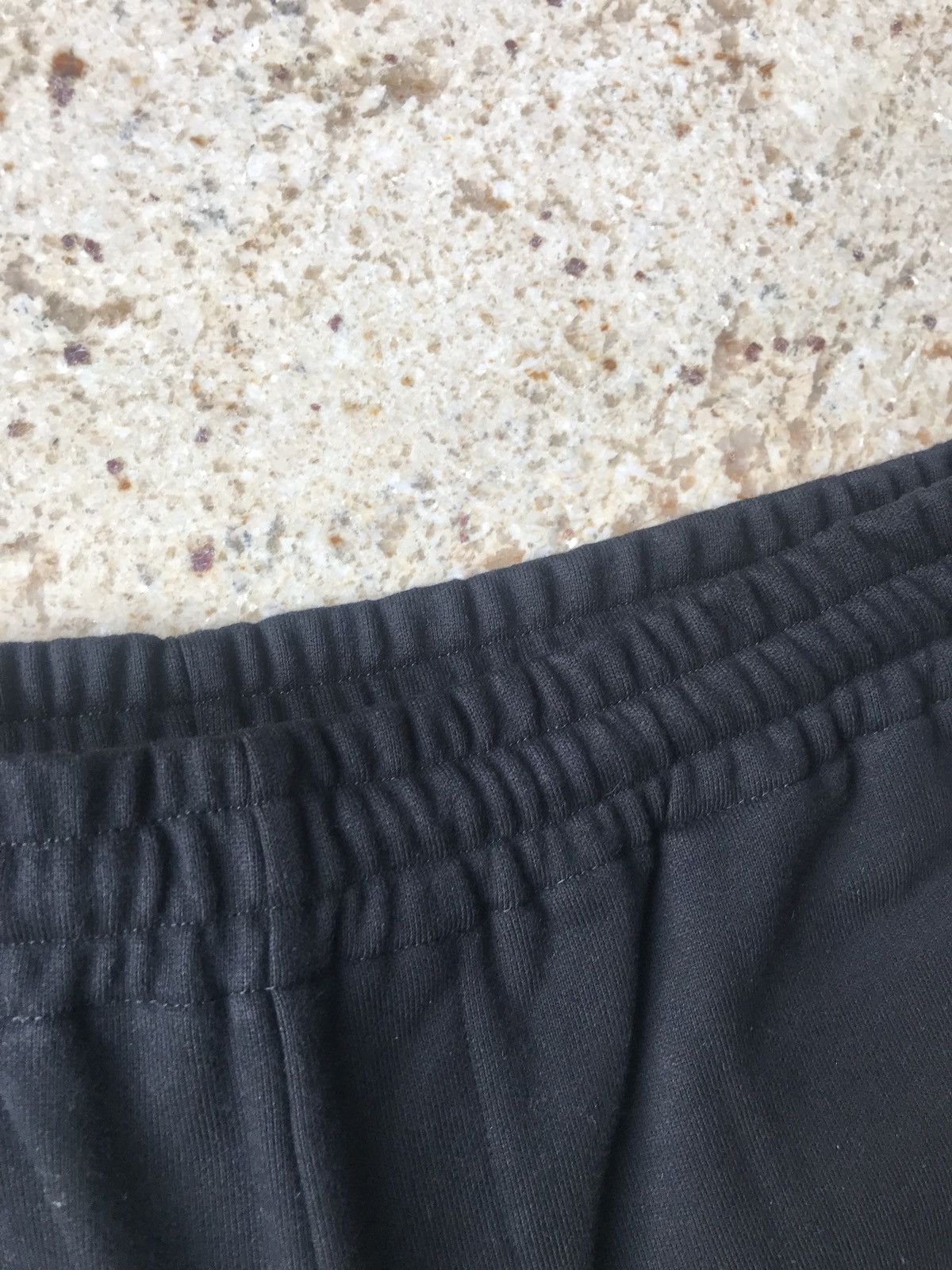 Mackintosh Casual Black Sweat Pants Size US 36 / EU 52 - 10 Thumbnail