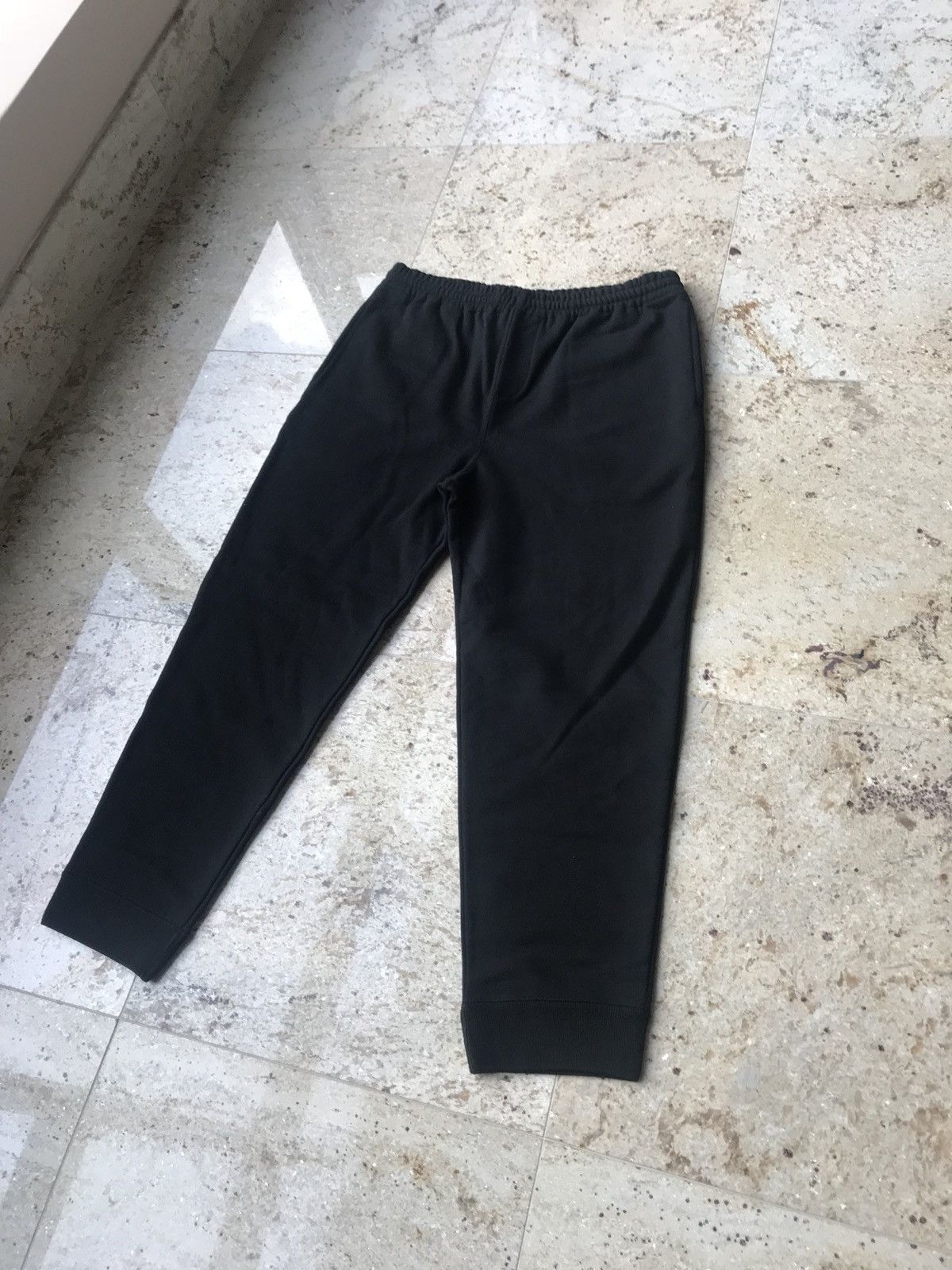 Mackintosh Casual Black Sweat Pants Size US 36 / EU 52 - 6 Thumbnail
