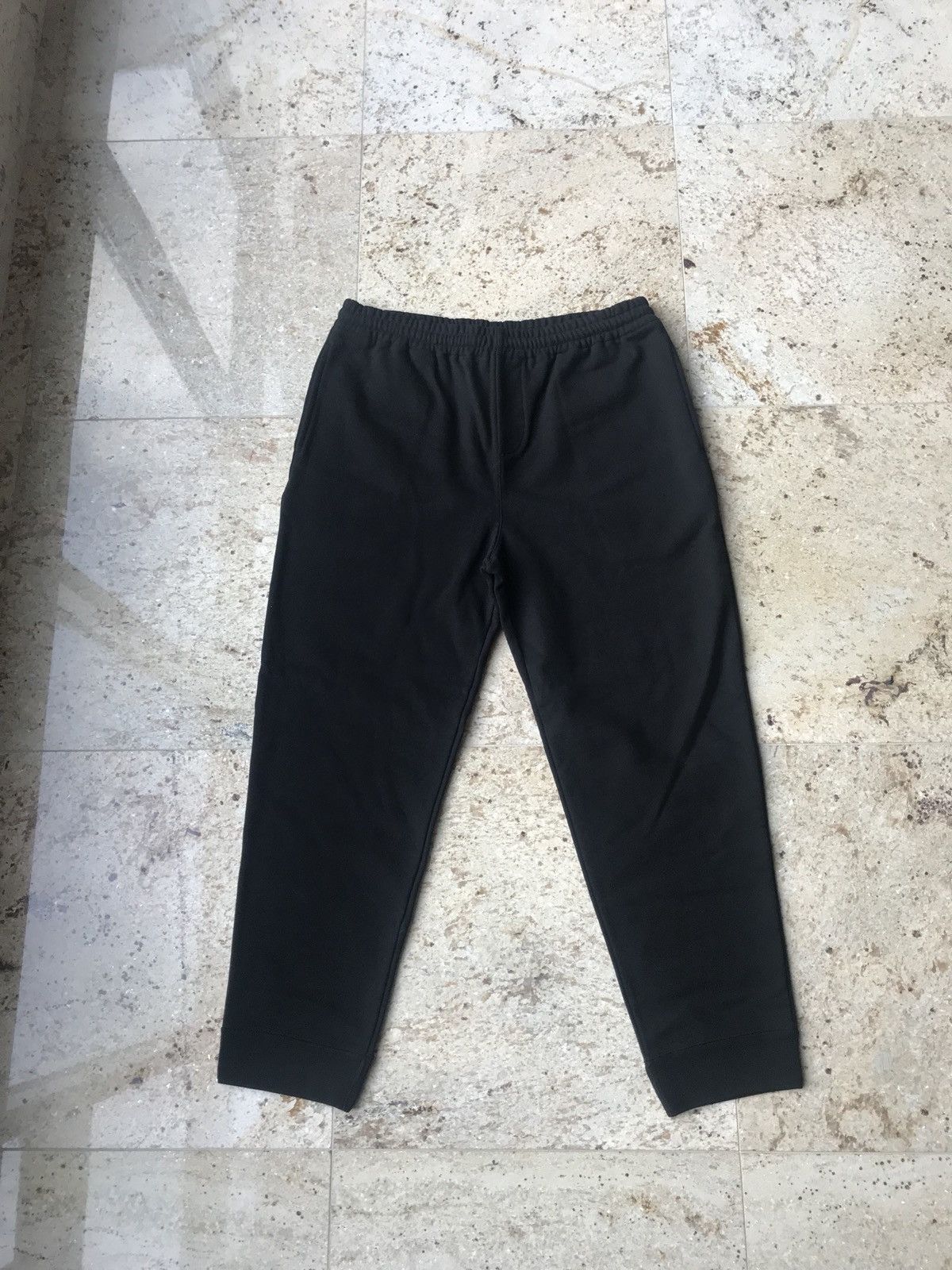 Mackintosh Casual Black Sweat Pants Size US 36 / EU 52 - 1 Thumbnail