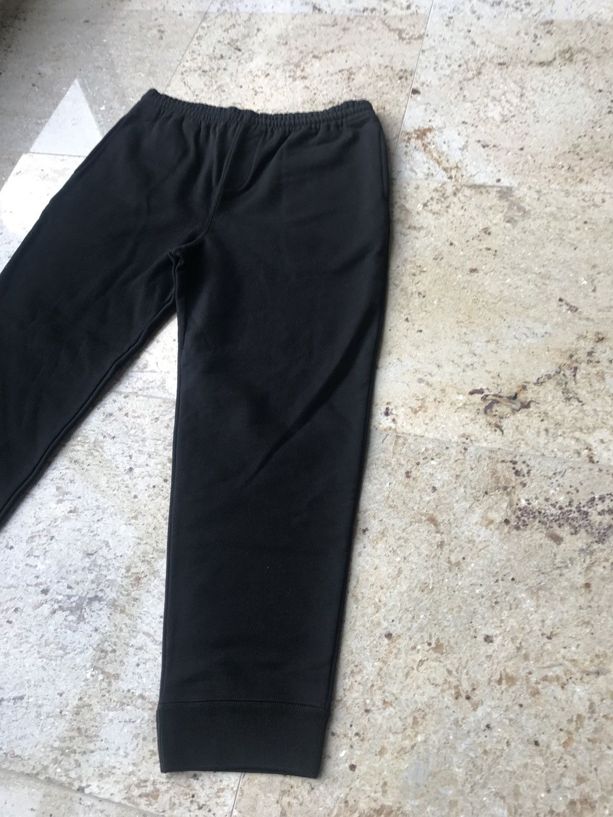 Mackintosh Casual Black Sweat Pants Size US 36 / EU 52 - 4 Thumbnail