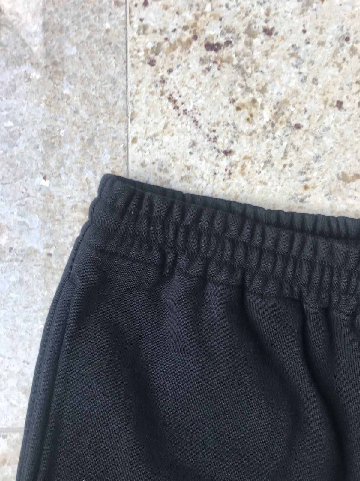 Mackintosh Casual Black Sweat Pants Size US 36 / EU 52 - 9 Thumbnail