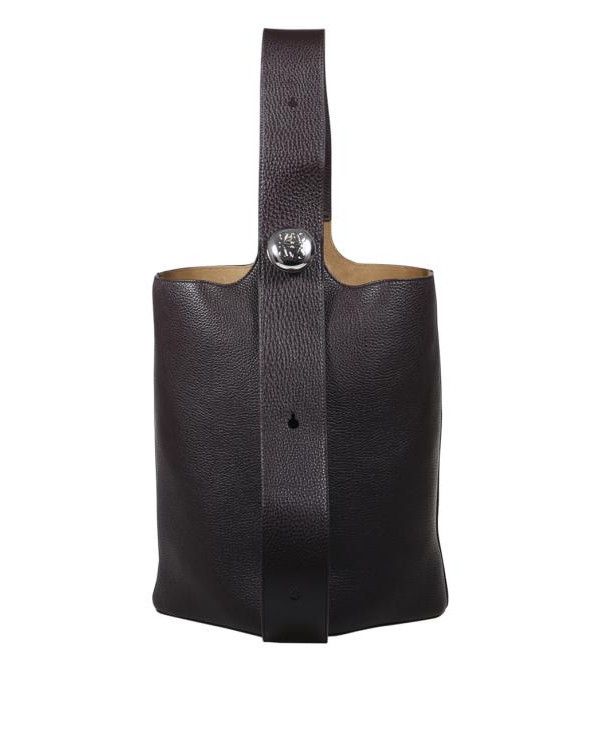Loewe Large Pebble Bucket Bag Size ONE SIZE - 4 Thumbnail
