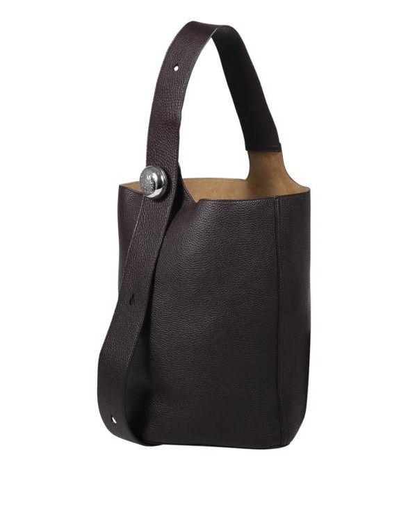 Loewe Large Pebble Bucket Bag Size ONE SIZE - 5 Thumbnail
