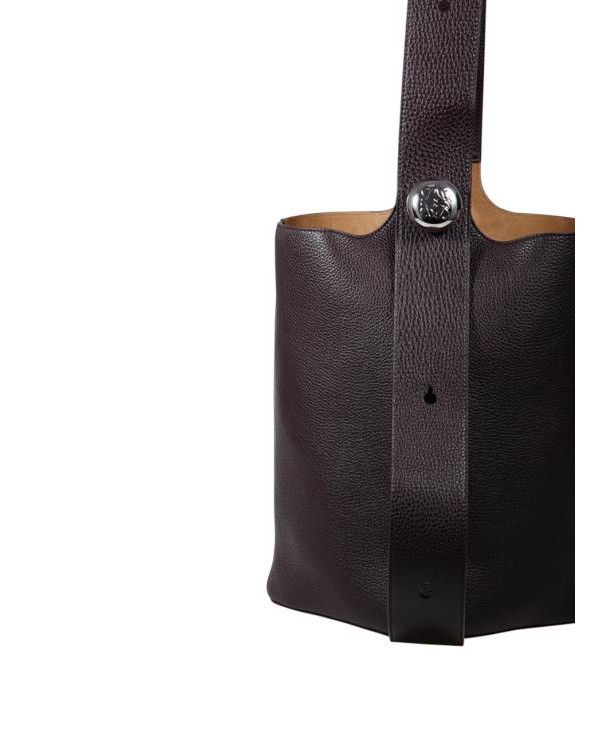 Loewe Large Pebble Bucket Bag Size ONE SIZE - 7 Thumbnail