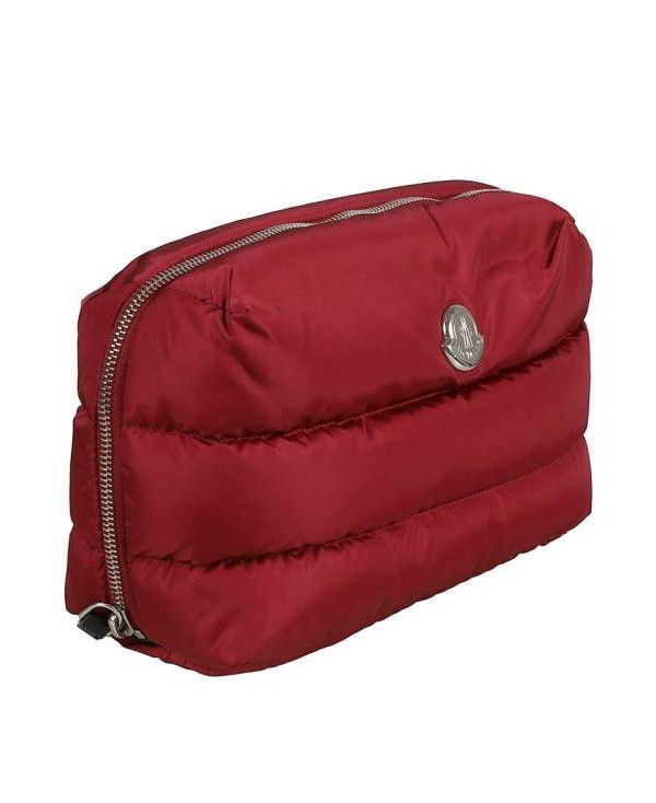Moncler Caradoc Quilted Beauty Case Size ONE SIZE - 6 Thumbnail