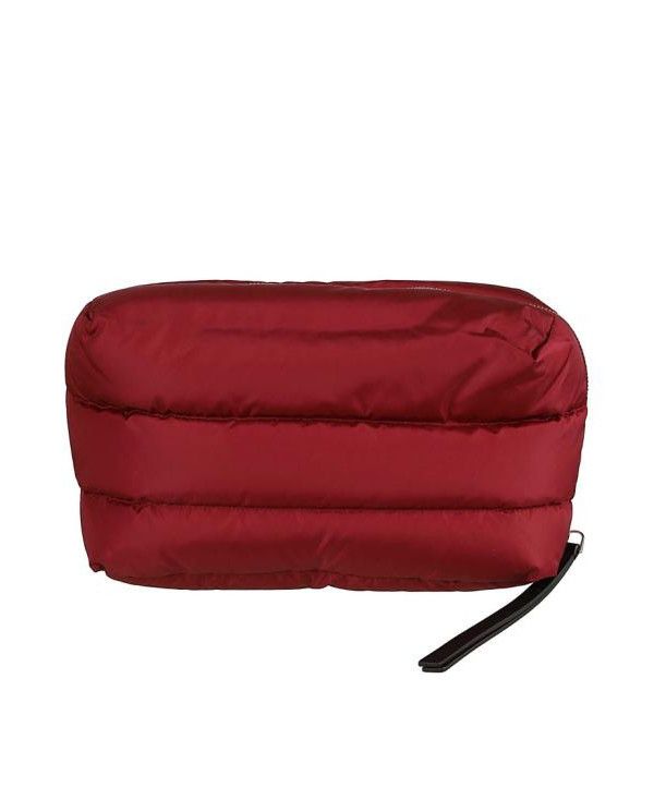 Moncler Caradoc Quilted Beauty Case Size ONE SIZE - 5 Thumbnail