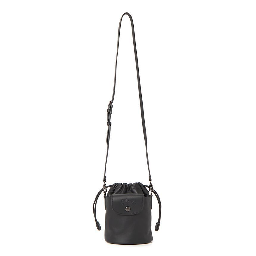 Longchamp Le Pliage Extra XS Women's Bucket Bag Size ONE SIZE - 7 Thumbnail