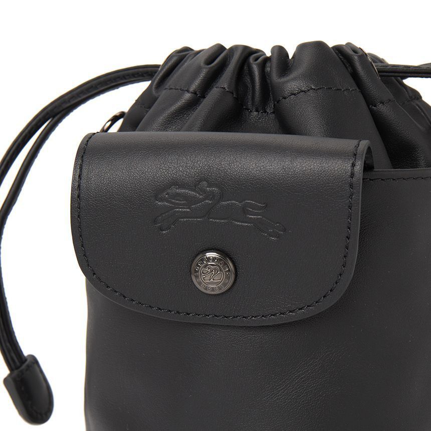 Longchamp Le Pliage Extra XS Women's Bucket Bag Size ONE SIZE - 8 Thumbnail