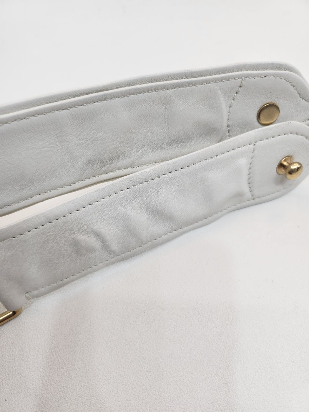 Miu Miu Nappa Leather Shoulder Bag Size ONE SIZE - 23 Thumbnail