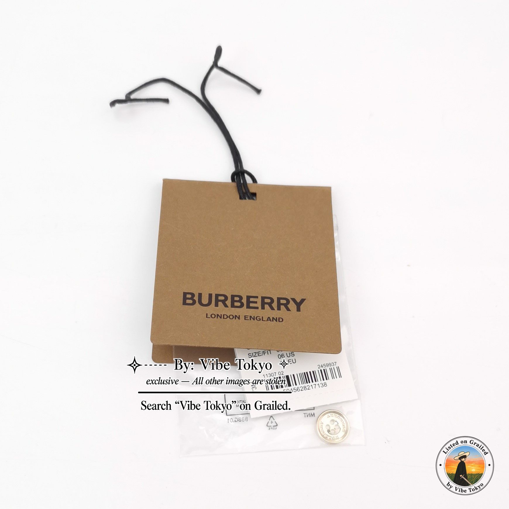 Burberry Burberry Check Cotton Shirt Dress Size IT 40 Size S / US 4 / IT 40 - 5 Thumbnail