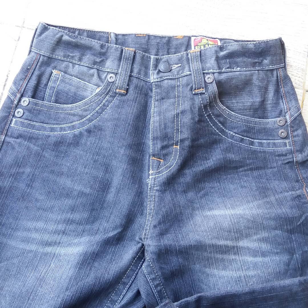 Ben Davis Ben Davis Jeans Size US 29 - 2 Thumbnail