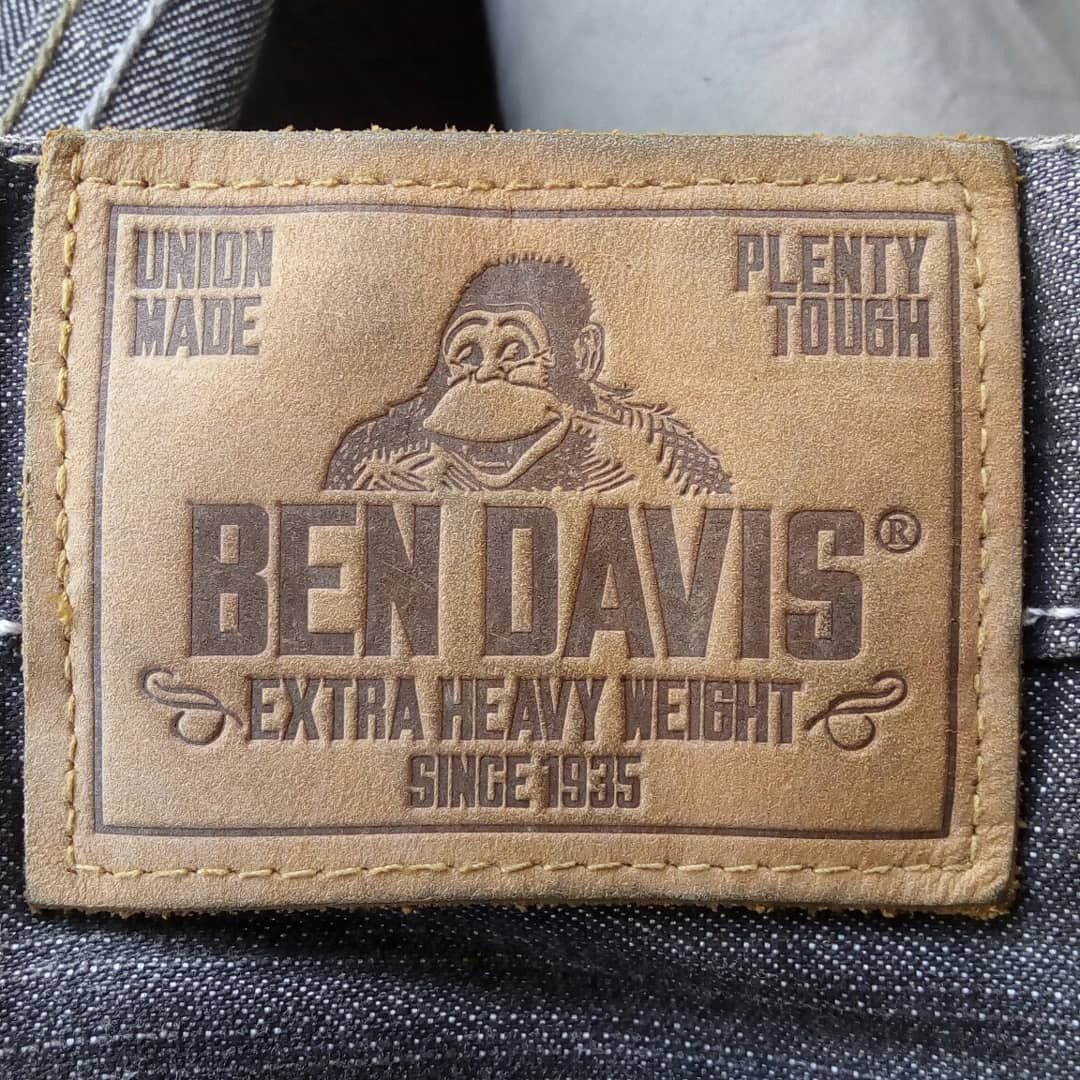 Ben Davis Ben Davis Jeans Size US 29 - 3 Thumbnail