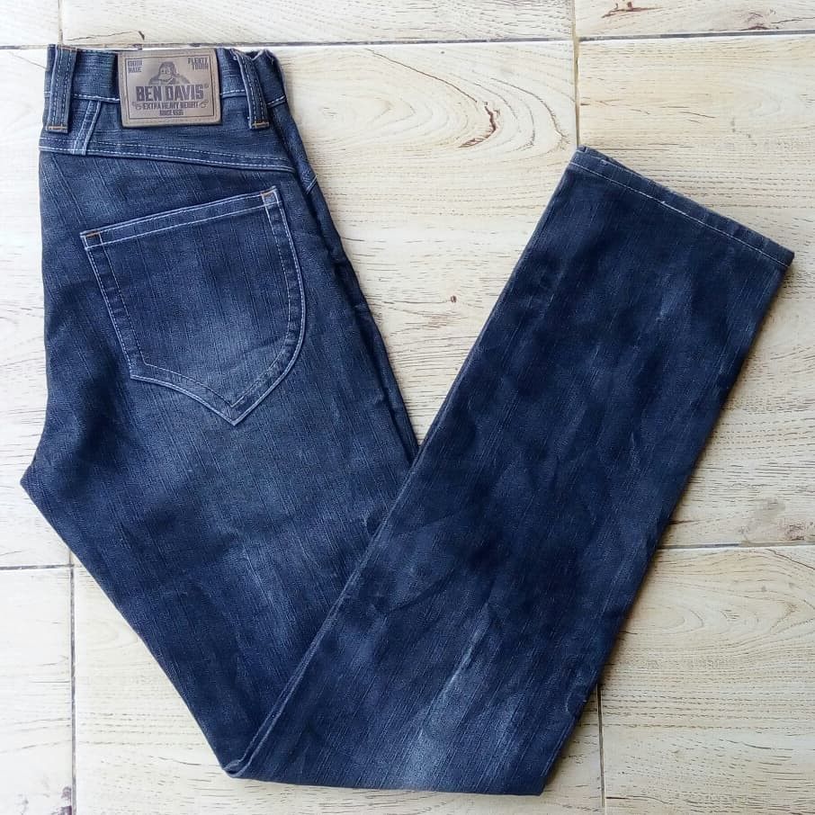 Ben Davis Ben Davis Jeans Size US 29 - 1 Thumbnail