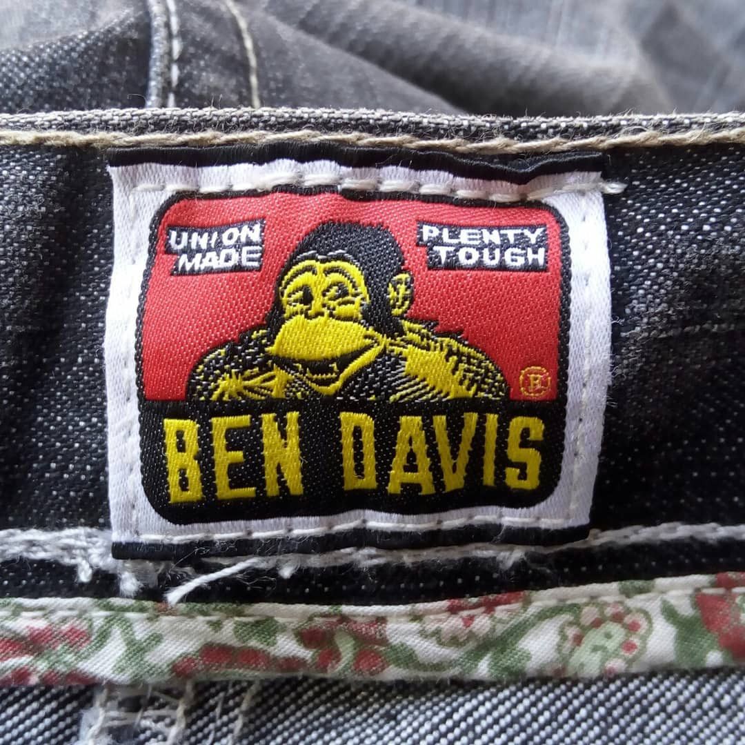 Ben Davis Ben Davis Jeans Size US 29 - 4 Thumbnail