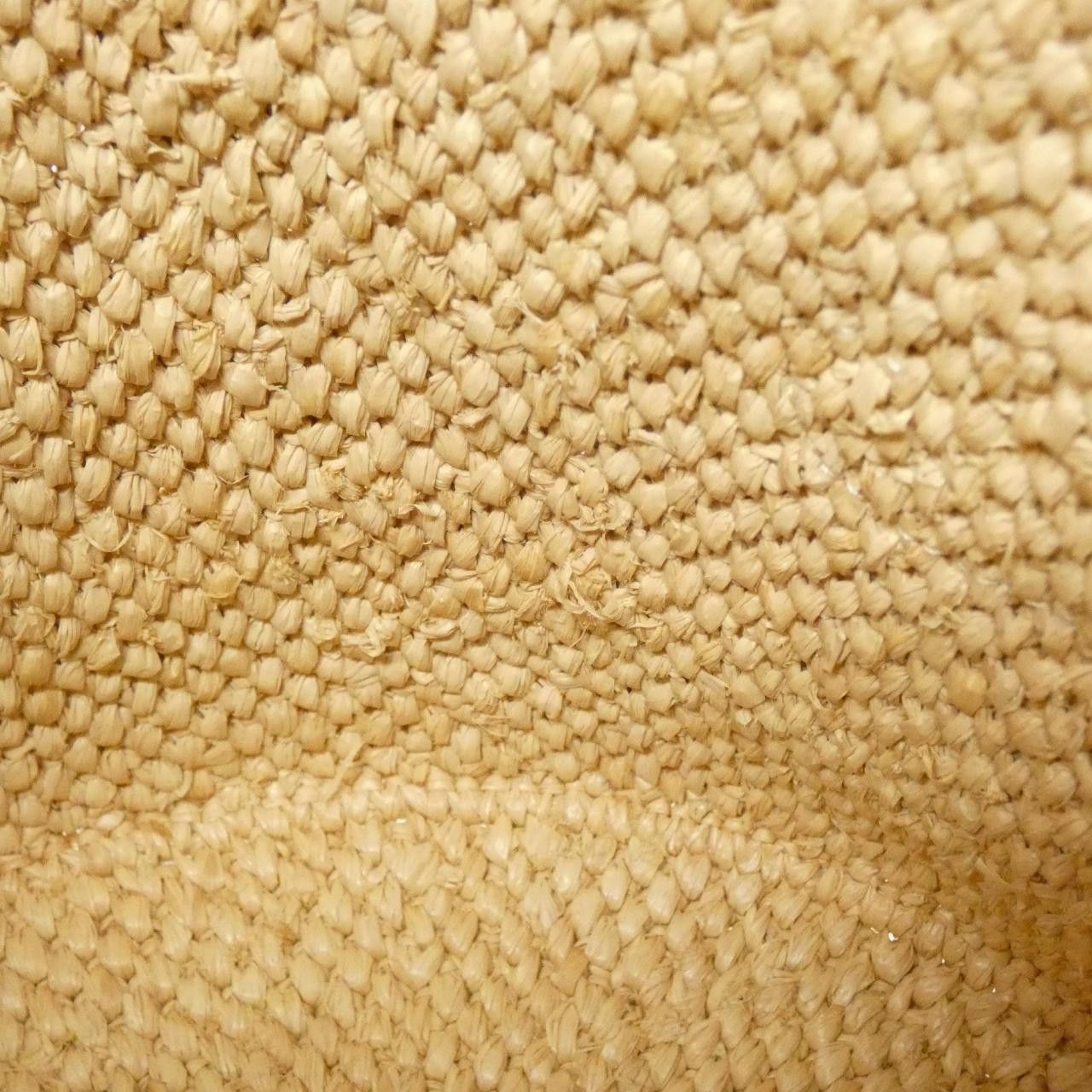 Celine Celine Celine Supple Classic Panier Raffia Calf Bag Plant-based Tote Bag 114352FF7 DUTY FREE for USA Size ONE SIZE - 9 Thumbnail
