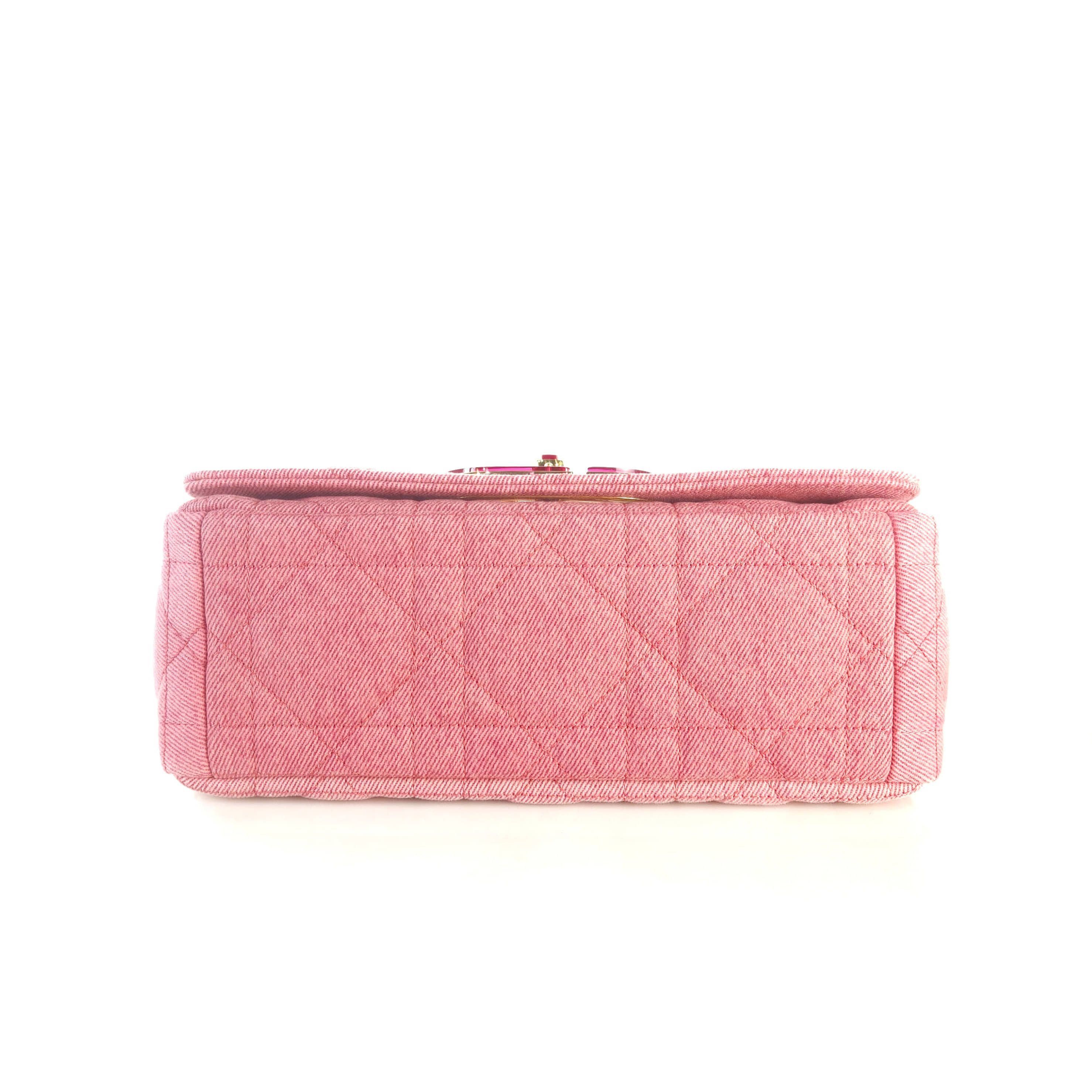 Dior Fabric Caro Shoulder Bag Crossbody Size ONE SIZE - 4 Thumbnail