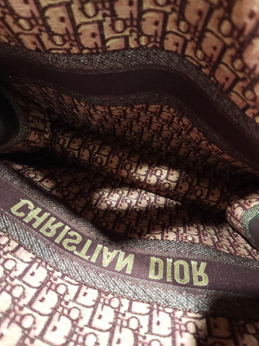 Dior Oblique Book Tote Size ONE SIZE - 8 Thumbnail