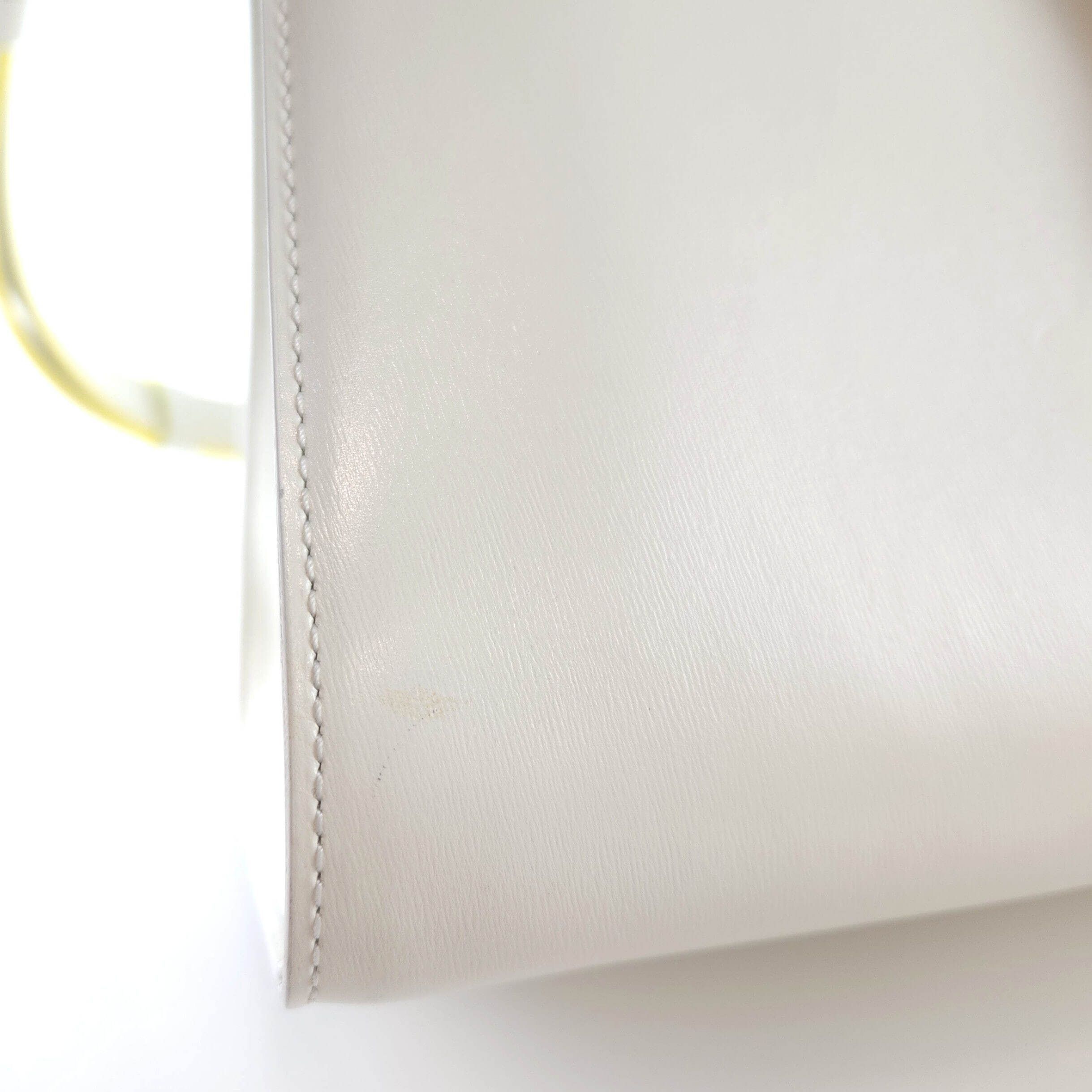 Delvaux Brillant Top Handle Shoulder Bag Size ONE SIZE - 2 Thumbnail
