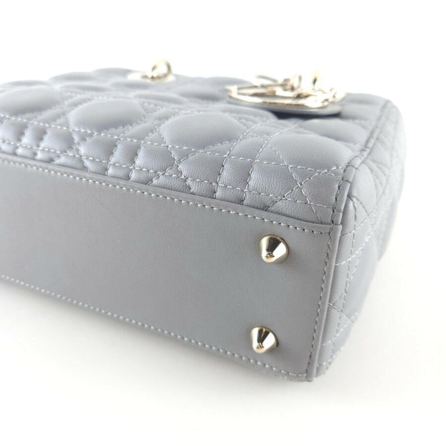 Dior Lady Tote Bag Shoulder Bag Size ONE SIZE - 5 Thumbnail