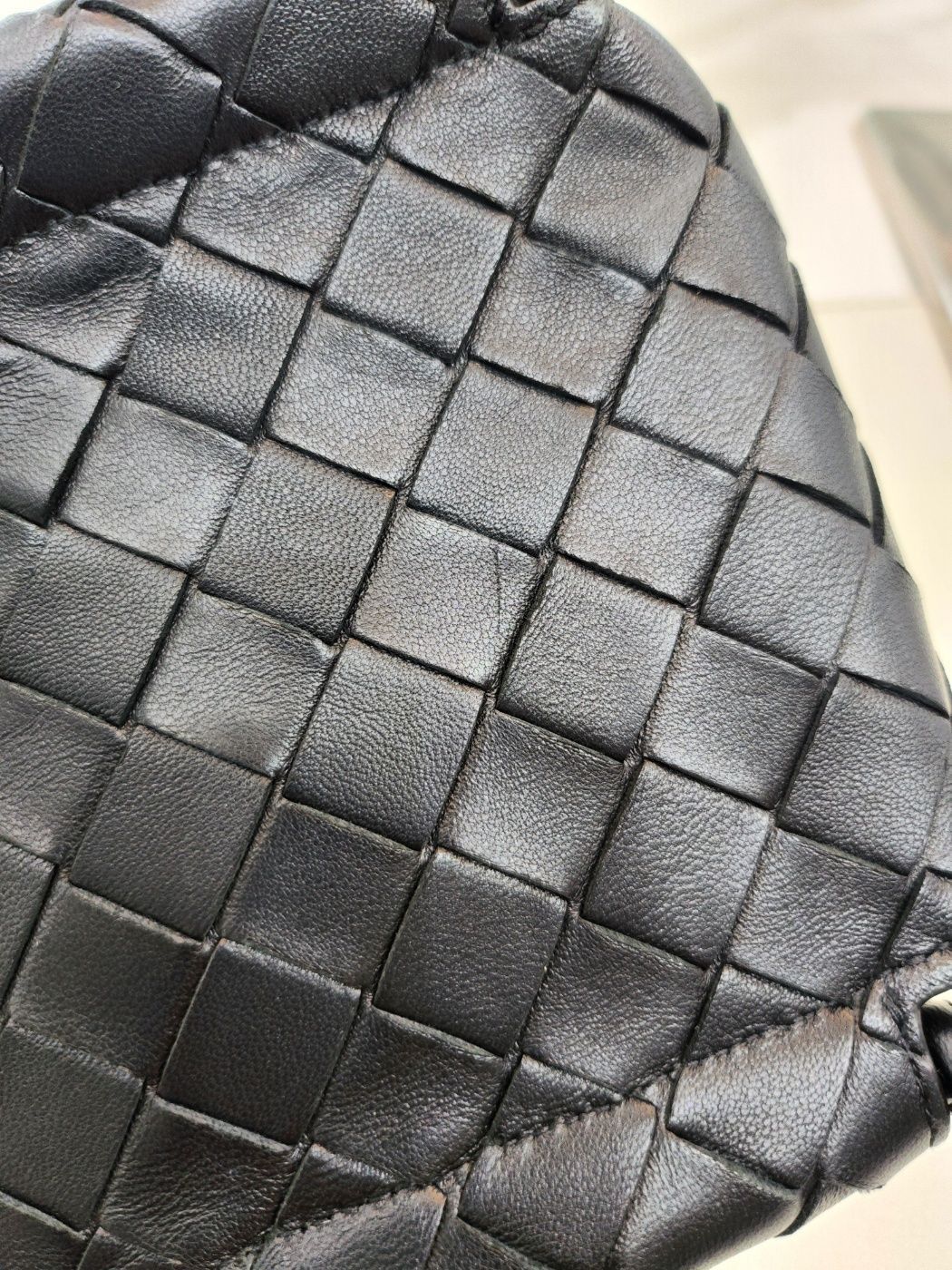 Bottega Veneta Intrecciato Crossbody Bag Size ONE SIZE - 20 Thumbnail
