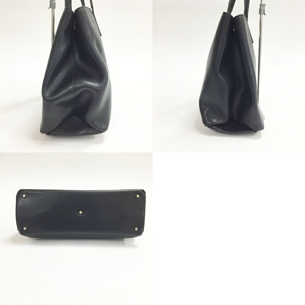 Furla FURLA Tote Bag Black Size ONE SIZE - 3 Thumbnail
