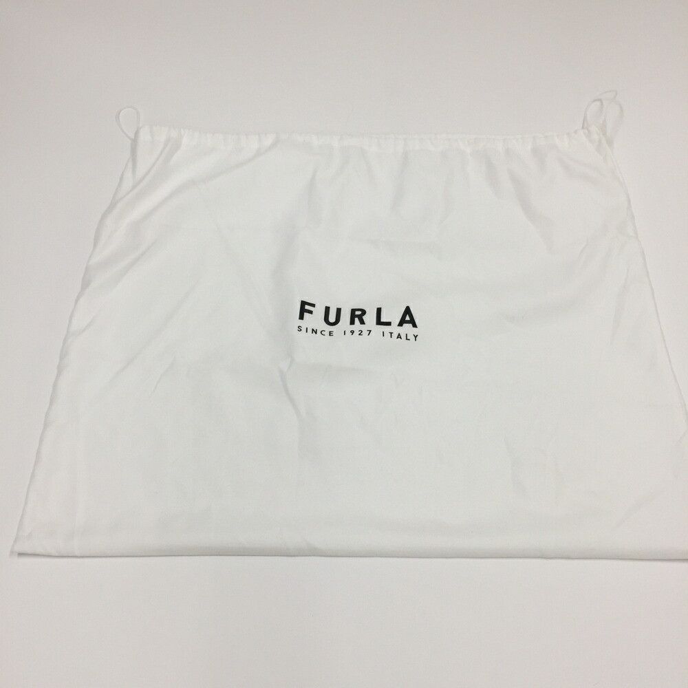 Furla FURLA Tote Bag Black Size ONE SIZE - 11 Thumbnail