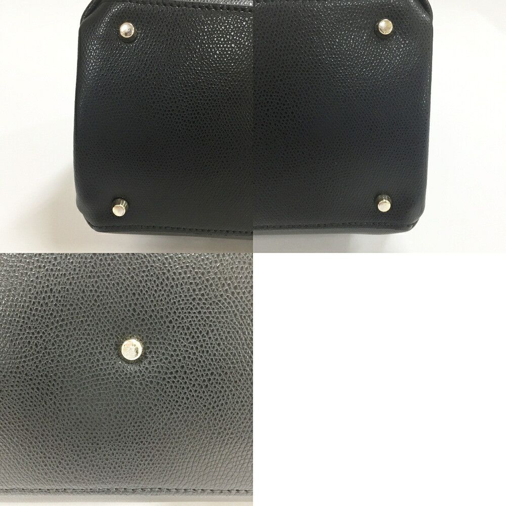 Furla FURLA Tote Bag Black Size ONE SIZE - 4 Thumbnail