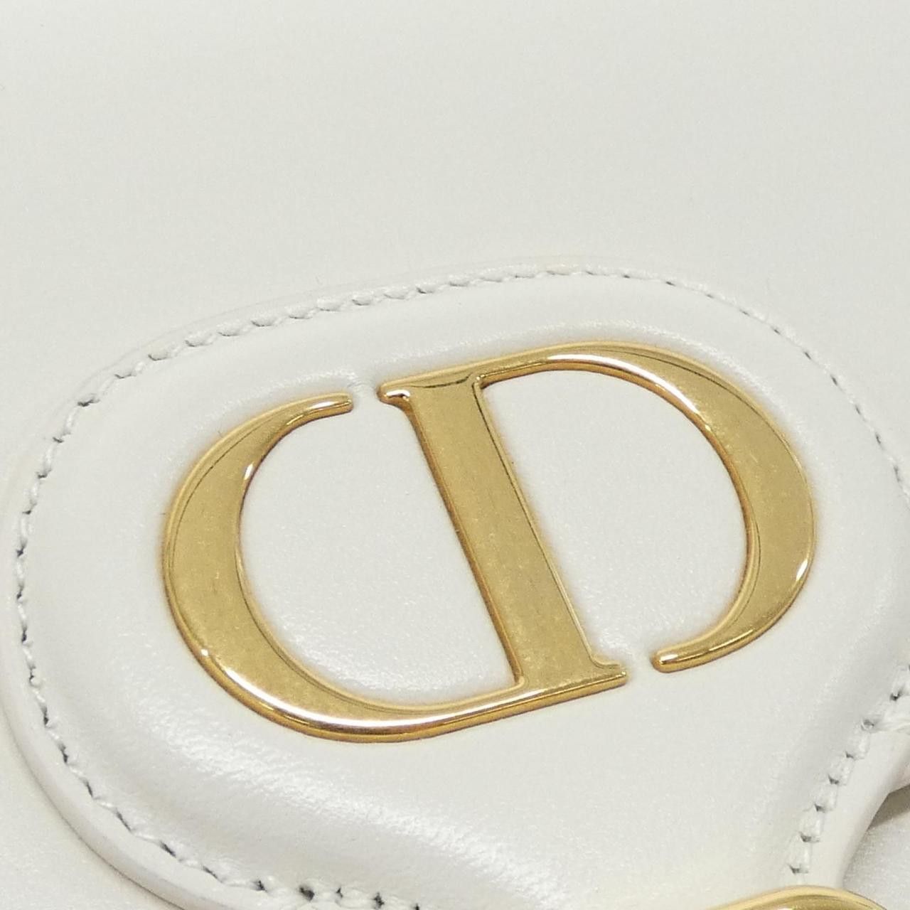 Dior Dior Christian Dior Dior Bobby Calf Shoulder Bag Leather Shoulder Bag M9319UMOL DUTY FREE for USA Size ONE SIZE - 4 Thumbnail