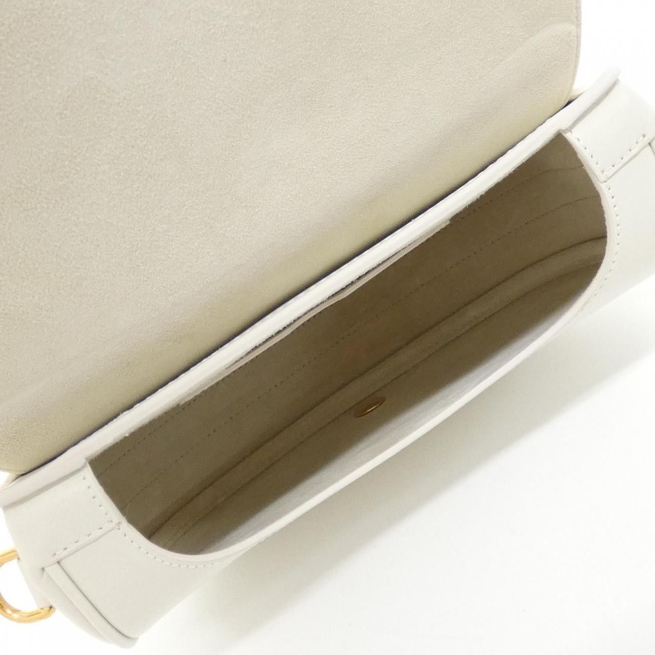 Dior Dior Christian Dior Dior Bobby Calf Shoulder Bag Leather Shoulder Bag M9319UMOL DUTY FREE for USA Size ONE SIZE - 6 Thumbnail