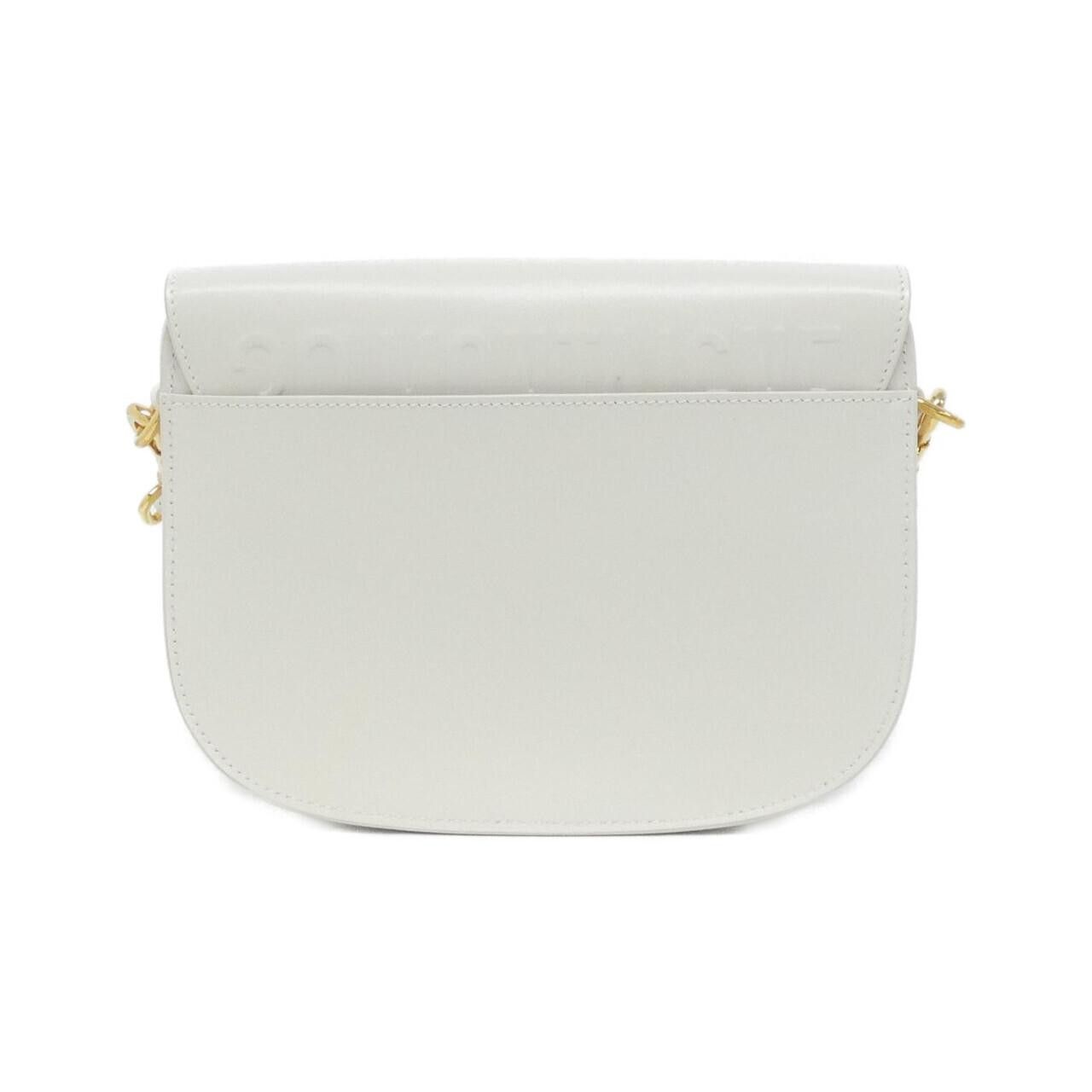 Dior Dior Christian Dior Dior Bobby Calf Shoulder Bag Leather Shoulder Bag M9319UMOL DUTY FREE for USA Size ONE SIZE - 2 Thumbnail