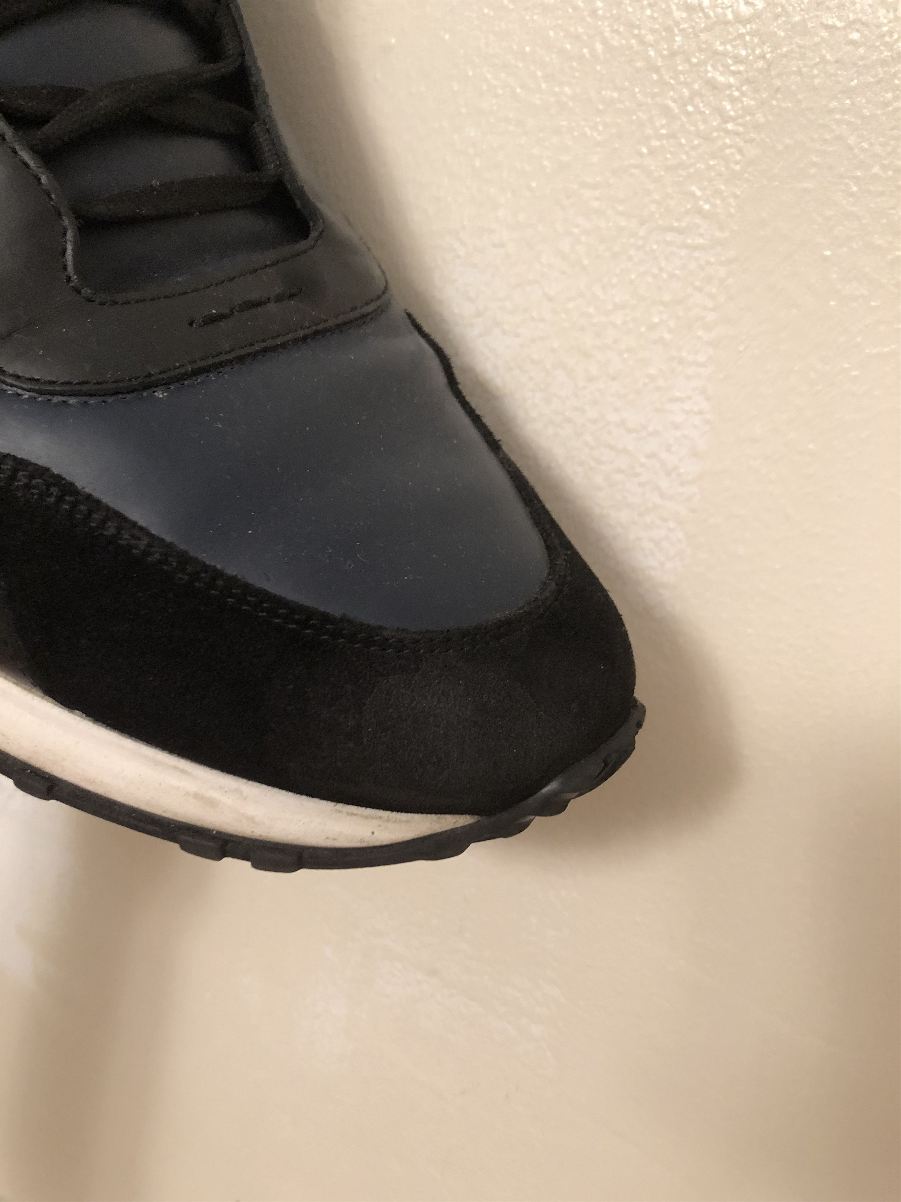 Fendi Fendi Lighting Bolt Sneaker Size US 12 / EU 45 - 13 Thumbnail