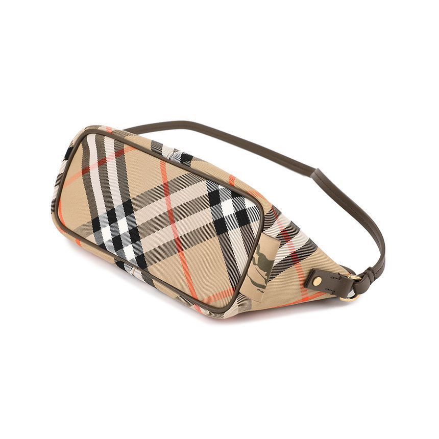 Burberry Check Mini Bag Size ONE SIZE - 6 Thumbnail