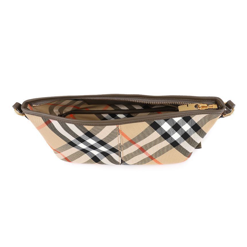 Burberry Check Mini Bag Size ONE SIZE - 7 Thumbnail
