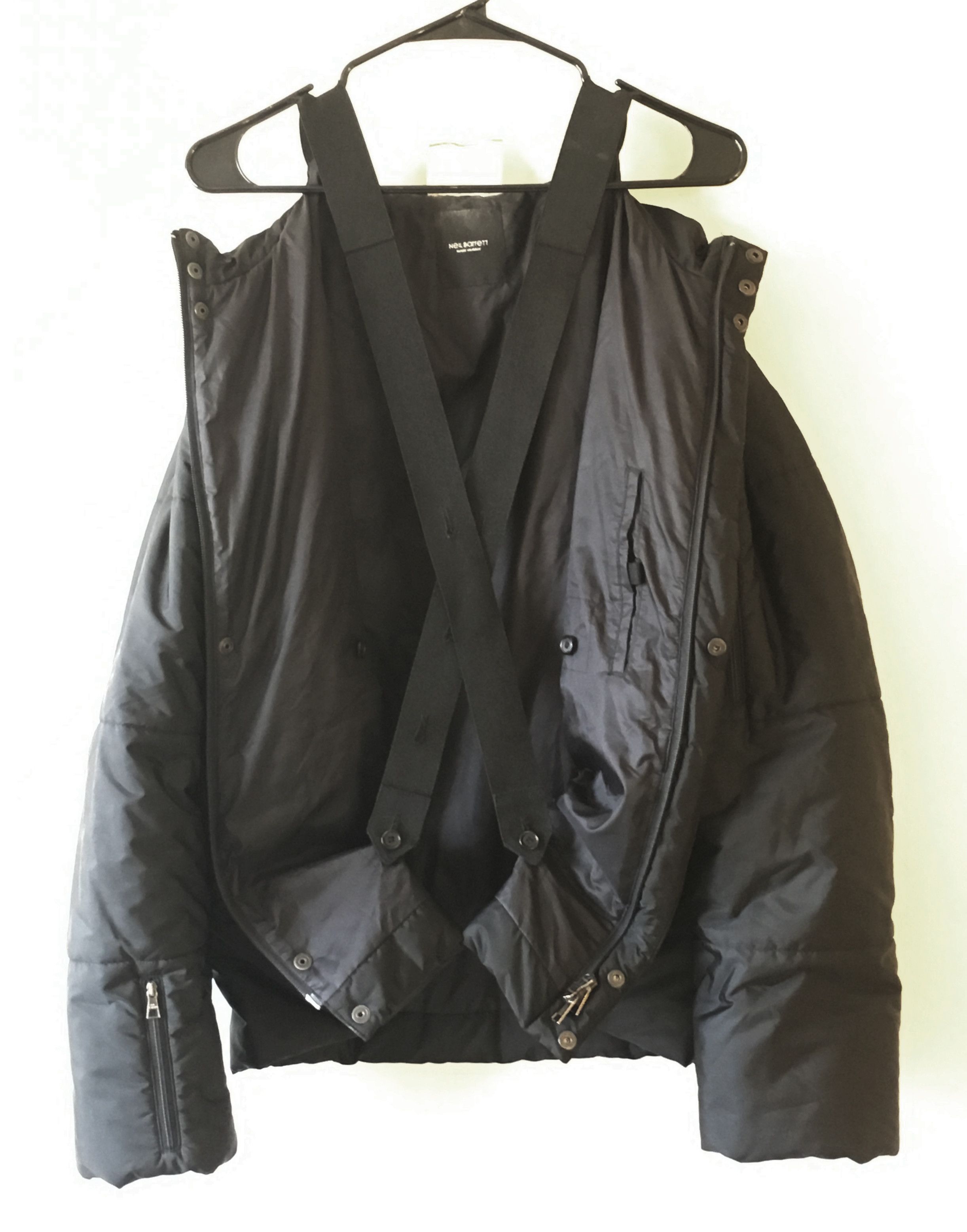 Neil Barrett Clothing | Grailed